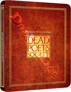 Dead Poets Society (Blu-Ray)
